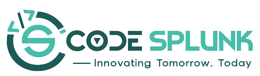 CodeSplunk